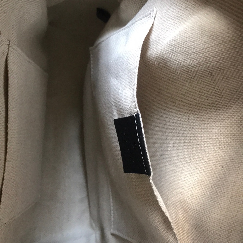 Gucci backpack - Picture 3 of 6